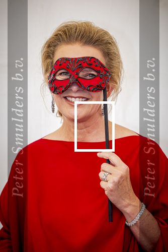 Amsterdam 14 juni 2025
Amsterdam diner in het afas live . Prinses Mabel kwam met haar dochter Gravin Zaria
