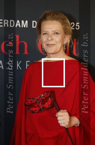 Amsterdam 14 juni 2025
Amsterdam diner in het afas live . Prinses Mabel kwam met haar dochter Gravin Zaria