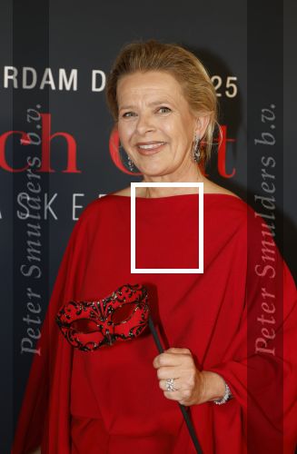 Amsterdam 14 juni 2025
Amsterdam diner in het afas live . Prinses Mabel kwam met haar dochter Gravin Zaria