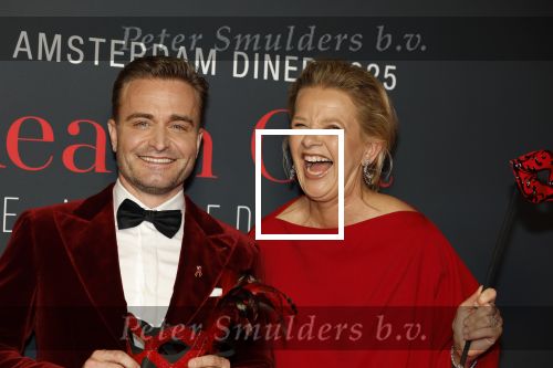 Amsterdam 14 juni 2025
Amsterdam diner in het afas live . Prinses Mabel kwam met haar dochter Gravin Zaria
