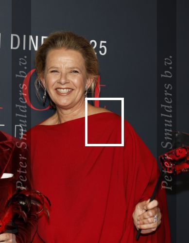 Amsterdam 14 juni 2025
Amsterdam diner in het afas live . Prinses Mabel kwam met haar dochter Gravin Zaria