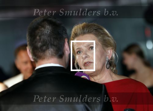 Amsterdam 14 juni 2025
Amsterdam diner in het afas live . Prinses Mabel kwam met haar dochter Gravin Zaria