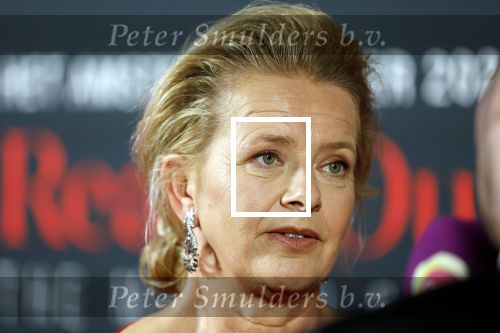 Amsterdam 14 juni 2025
Amsterdam diner in het afas live . Prinses Mabel kwam met haar dochter Gravin Zaria