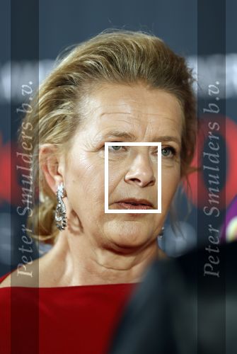 Amsterdam 14 juni 2025
Amsterdam diner in het afas live . Prinses Mabel kwam met haar dochter Gravin Zaria