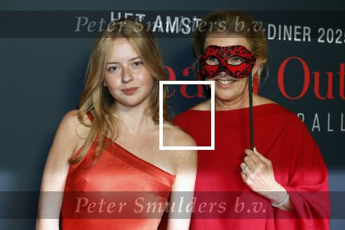 Amsterdam 14 juni 2025
Amsterdam diner in het afas live . Prinses Mabel kwam met haar dochter Gravin Zaria