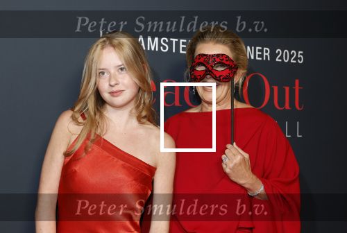 Amsterdam 14 juni 2025
Amsterdam diner in het afas live . Prinses Mabel kwam met haar dochter Gravin Zaria