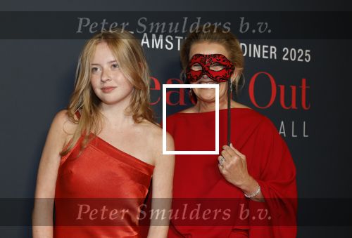 Amsterdam 14 juni 2025
Amsterdam diner in het afas live . Prinses Mabel kwam met haar dochter Gravin Zaria