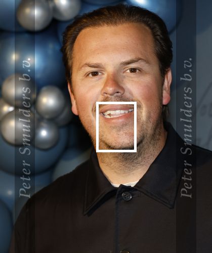 Amsterdam 14 mei 2025
Feestje Yves Berendse bij the Harbour Club. Quido van de Graaff kwam met zijn vriendin
