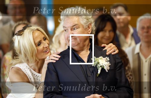 Almere 20 juni 2025
Natascha Froger en Matthijs Timmermans trouwen in aanwezigheid van oa Rene Froger Natasja Froger Maxim Froger Didier Froger en Danny Froger ( met partners) in het gemeente huis van Almere > Ook hun twee dochters Charlie en Kaycee  waren natuurlijk  aanwezig .