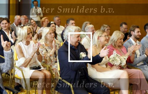 Almere 20 juni 2025
Natascha Froger en Matthijs Timmermans trouwen in aanwezigheid van oa Rene Froger Natasja Froger Maxim Froger Didier Froger en Danny Froger ( met partners) in het gemeente huis van Almere > Ook hun twee dochters Charlie en Kaycee  waren natuurlijk  aanwezig .
