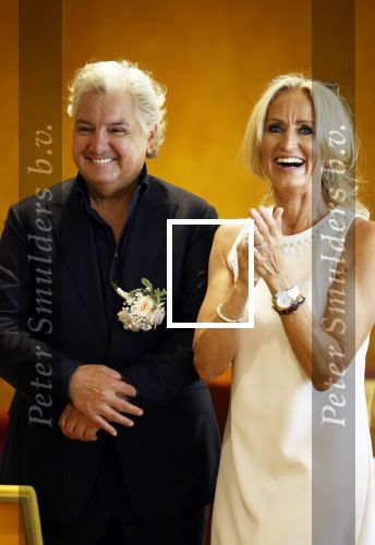 Almere 20 juni 2025
Natascha Froger en Matthijs Timmermans trouwen in aanwezigheid van oa Rene Froger Natasja Froger Maxim Froger Didier Froger en Danny Froger ( met partners) in het gemeente huis van Almere > Ook hun twee dochters Charlie en Kaycee  waren natuurlijk  aanwezig .