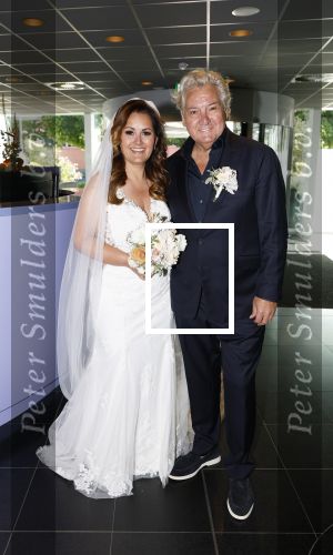 Almere 20 juni 2025
Natascha Froger en Matthijs Timmermans trouwen in aanwezigheid van oa Rene Froger Natasja Froger Maxim Froger Didier Froger en Danny Froger ( met partners) in het gemeente huis van Almere > Ook hun twee dochters Charlie en Kaycee  waren natuurlijk  aanwezig .