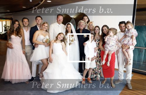 Almere 20 juni 2025
Natascha Froger en Matthijs Timmermans trouwen in aanwezigheid van oa Rene Froger Natasja Froger Maxim Froger Didier Froger en Danny Froger ( met partners) in het gemeente huis van Almere > Ook hun twee dochters Charlie en Kaycee  waren natuurlijk  aanwezig .