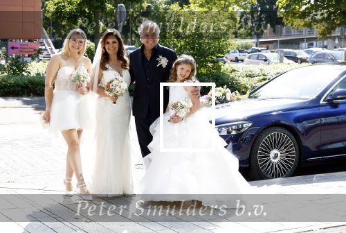 Almere 20 juni 2025
Natascha Froger en Matthijs Timmermans trouwen in aanwezigheid van oa Rene Froger Natasja Froger Maxim Froger Didier Froger en Danny Froger ( met partners) in het gemeente huis van Almere > Ook hun twee dochters Charlie en Kaycee  waren natuurlijk  aanwezig .
