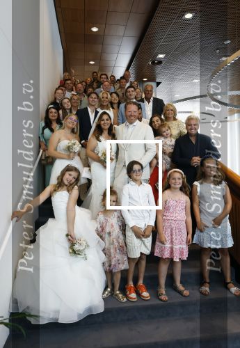 Almere 20 juni 2025
Natascha Froger en Matthijs Timmermans trouwen in aanwezigheid van oa Rene Froger Natasja Froger Maxim Froger Didier Froger en Danny Froger ( met partners) in het gemeente huis van Almere > Ook hun twee dochters Charlie en Kaycee  waren natuurlijk  aanwezig .