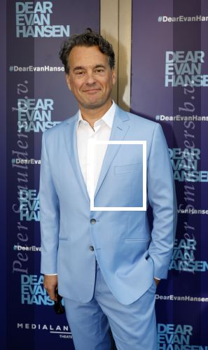 Amsterdam 16 juni 2025
Premiere Dear Evan Hansen in het deLaMar theater . Rik v d Westelaken