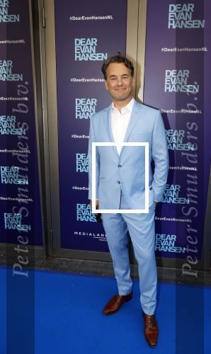 Amsterdam 16 juni 2025
Premiere Dear Evan Hansen in het deLaMar theater . Rik v d Westelaken