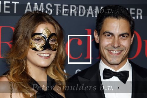 Amsterdam 14 juni 2025
Amsterdam diner in het afas live . Rob Jetten en Prinses Eloise