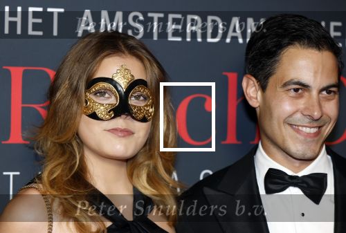 Amsterdam 14 juni 2025
Amsterdam diner in het afas live . Rob Jetten en Prinses Eloise
