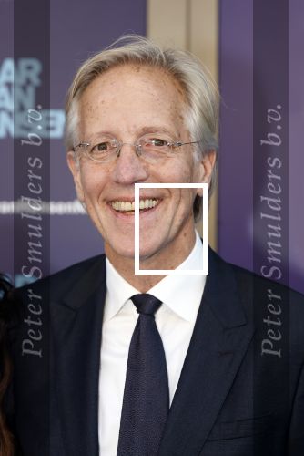 Amsterdam 16 juni 2025
Premiere Dear Evan Hansen in het deLaMar theater . Robbert Dijkgraaf met zijn vrouw