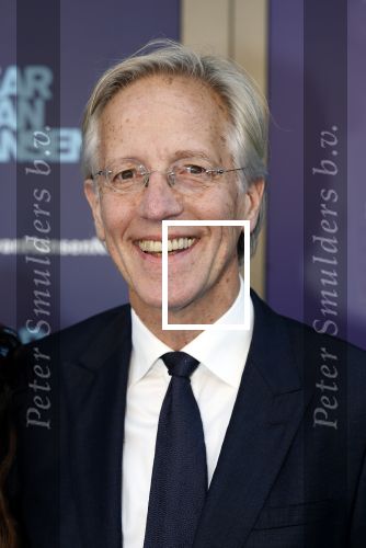 Amsterdam 16 juni 2025
Premiere Dear Evan Hansen in het deLaMar theater . Robbert Dijkgraaf met zijn vrouw