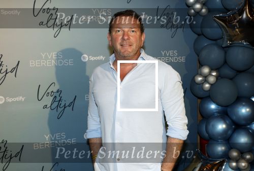 Amsterdam 14 mei 2025
Feestje Yves Berendse bij the Harbour Club. Robert Leroy