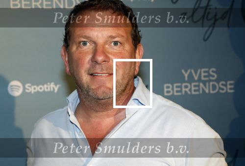 Amsterdam 14 mei 2025
Feestje Yves Berendse bij the Harbour Club. Robert Leroy