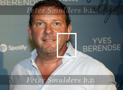 Amsterdam 14 mei 2025
Feestje Yves Berendse bij the Harbour Club. Robert Leroy