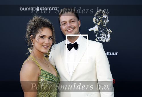 Amsterdam 2 juni 2025
Uitreiking Buma prijzen in de schouwburg van Amsterdam. Robert v Hemert kwam met zijn vrouw