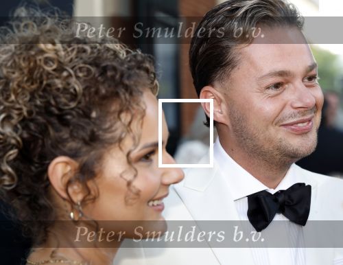 Amsterdam 2 juni 2025
Uitreiking Buma prijzen in de schouwburg van Amsterdam. Robert v Hemert kwam met zijn vrouw