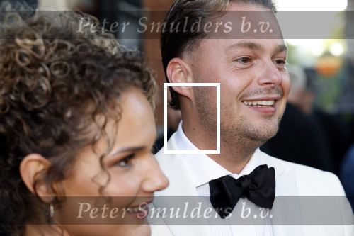 Amsterdam 2 juni 2025
Uitreiking Buma prijzen in de schouwburg van Amsterdam. Robert v Hemert kwam met zijn vrouw