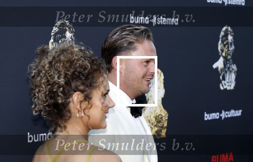 Amsterdam 2 juni 2025
Uitreiking Buma prijzen in de schouwburg van Amsterdam. Robert v Hemert kwam met zijn vrouw