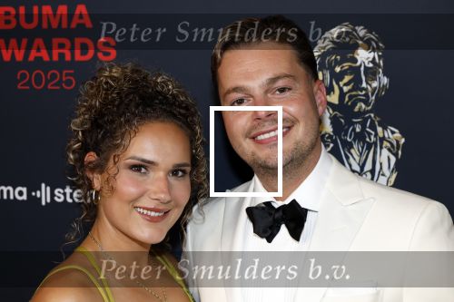 Amsterdam 2 juni 2025
Uitreiking Buma prijzen in de schouwburg van Amsterdam. Robert v Hemert kwam met zijn vrouw
