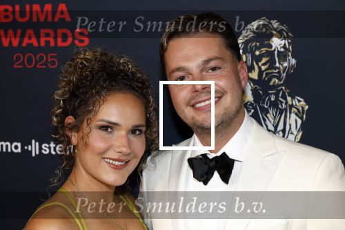 Amsterdam 2 juni 2025
Uitreiking Buma prijzen in de schouwburg van Amsterdam. Robert v Hemert kwam met zijn vrouw