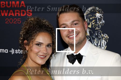 Amsterdam 2 juni 2025
Uitreiking Buma prijzen in de schouwburg van Amsterdam. Robert v Hemert kwam met zijn vrouw