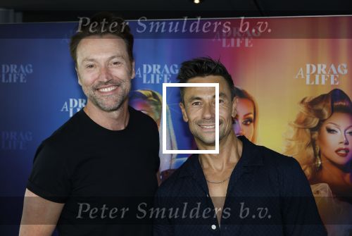 Amsterdam 19 juni 2025
Premiere a drags life bij pathe de munt . Aanwezige hoofdrolspelers zijn Miss Envy Peru en Janey Jacke . Robin Pors met partner