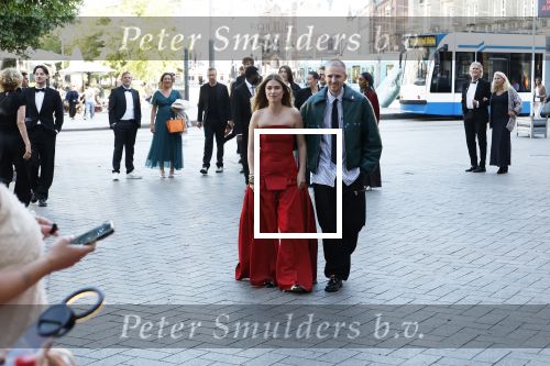 Amsterdam 2 juni 2025
Uitreiking Buma prijzen in de schouwburg van Amsterdam. Roxy Dekker kwam met partner Koen