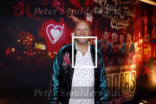 Amsterdam 1 juni 2025
Rene Froger krijgt na de laatste toppers in concert een koninklijke onderscheiding in de Johan Cruyff arena . Ruben v d Meer