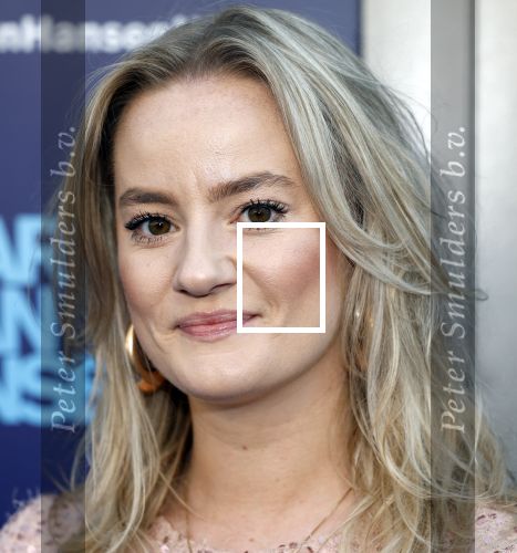 Amsterdam 16 juni 2025
Premiere Dear Evan Hansen in het deLaMar theater . Sanne Franssen