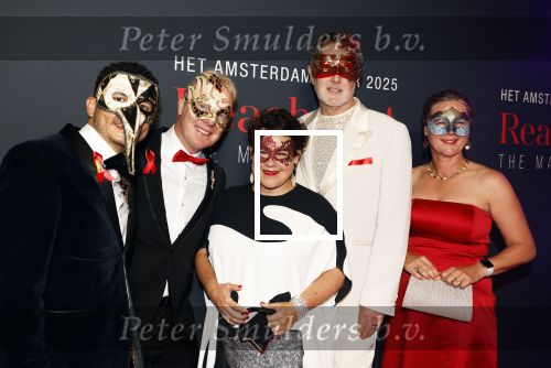 Amsterdam 14 juni 2025
Amsterdam diner in het afas live . Sharon Dijksma