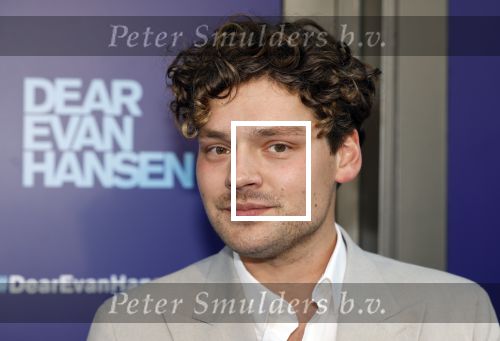 Amsterdam 16 juni 2025
Premiere Dear Evan Hansen in het deLaMar theater . Soy Kroon
