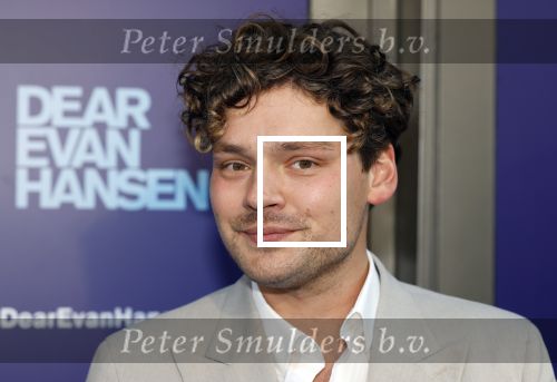 Amsterdam 16 juni 2025
Premiere Dear Evan Hansen in het deLaMar theater . Soy Kroon