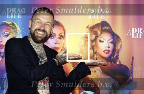 Amsterdam 19 juni 2025
Premiere a drags life bij pathe de munt . Aanwezige hoofdrolspelers zijn Miss Envy Peru en Janey Jacke . Stevie Mayland