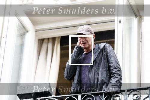 Amsterdam 5 juni 2025
Zanger Sting komt met een boot aan bij Carre om musical THE LAST SHIP te promoten . Het was ongelofelijk slecht weer maar desondanks stonden er toch honderden fans op hem te wachten .
