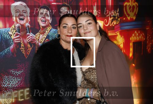 Amsterdam 1 juni 2025
Rene Froger krijgt na de laatste toppers in concert een koninklijke onderscheiding in de Johan Cruyff arena . Therese Boer kwam met dochter Isabelle en zoon Jimmie