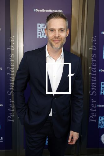 Amsterdam 16 juni 2025
Premiere Dear Evan Hansen in het deLaMar theater . Thomas Cammaert