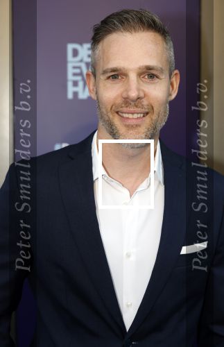 Amsterdam 16 juni 2025
Premiere Dear Evan Hansen in het deLaMar theater . Thomas Cammaert
