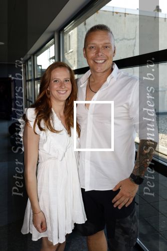 Amsterdam 19 juni 2025
Premiere a drags life bij pathe de munt . Aanwezige hoofdrolspelers zijn Miss Envy Peru en Janey Jacke . Tony Wyczynski met vriendin