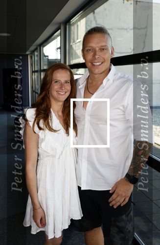 Amsterdam 19 juni 2025
Premiere a drags life bij pathe de munt . Aanwezige hoofdrolspelers zijn Miss Envy Peru en Janey Jacke . Tony Wyczynski met vriendin