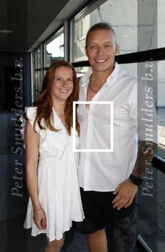 Amsterdam 19 juni 2025
Premiere a drags life bij pathe de munt . Aanwezige hoofdrolspelers zijn Miss Envy Peru en Janey Jacke . Tony Wyczynski met vriendin